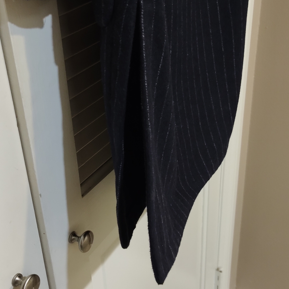 Zara Long jacket - Picture 8 of 12